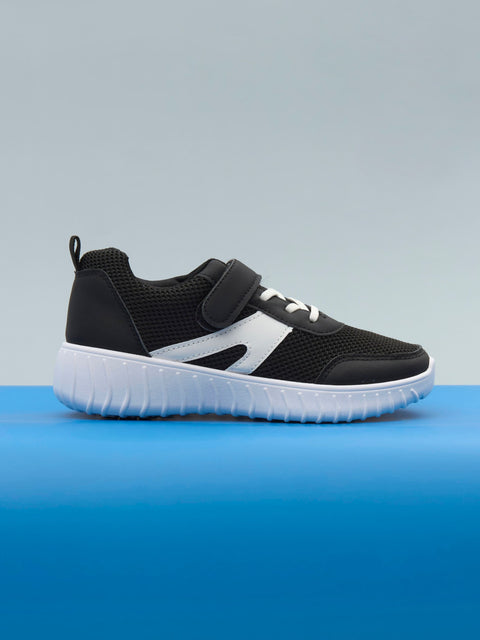 Sinsay Men's Black Sneakers With Velcro Fastening | Sinsay In Lebanon