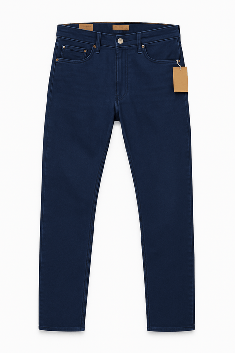 Polo Ralph Lauren Men's Navy Sullivan Slim Fit Stretch Pants | Polo Ralph Lauren In Lebanon