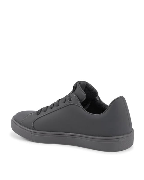 V Italia By Versace Women's Dark Gray SNK 001 Sneakers | V Italia In Lebanon