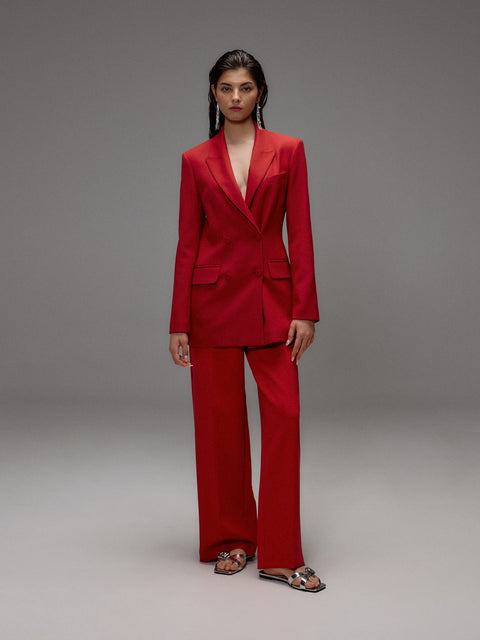 Reserved Women's Silver Metallic Flip-flops | Reserved In Lebanon