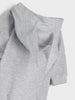 Sinsay Boy's Bodysuit Grey AYA