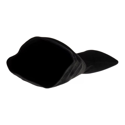 New York & Company Women's Black Monia Tall High-Heeled Boots | New York & Company In Lebanon