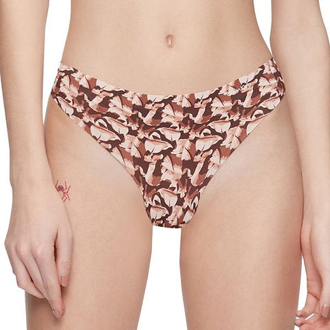 Calvin Klein Women's Multi Color Underwear ABU168 ss