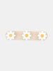 Sinsay Kids Daisy Motif Wooden Wall Hanger | Sinsay in Lebanon