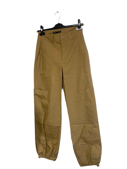 Sinsay Women's Beige Jogger  | Sinsay In Lebanon