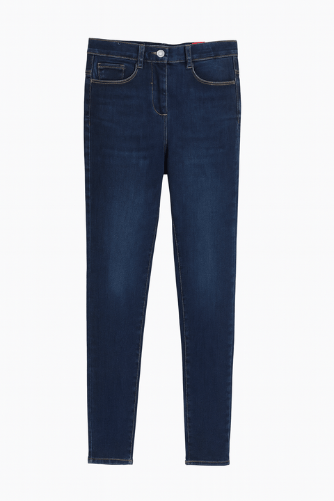 S.Oliver Boy's Blue Slim Jeans |S.Oliver in Lebanon