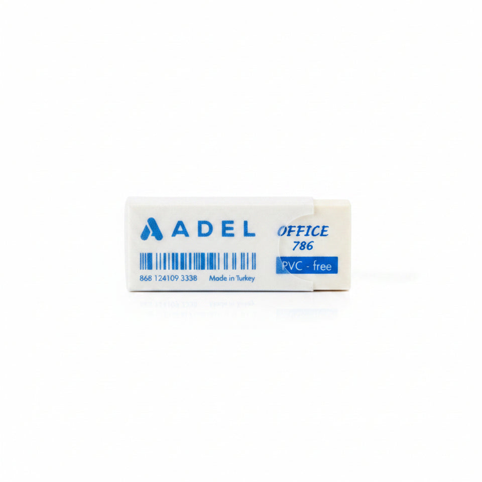Adel 786 Office Eraser (2270786001)
