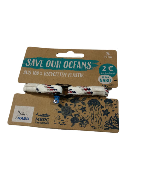 MBRC The Ocean Kids Plastic Bracelet |MBRC The Ocean in Lebanon
