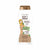 Cosmaline Soft Wave Shampoo Hijab 400ml | Cosmaline In Lebanon