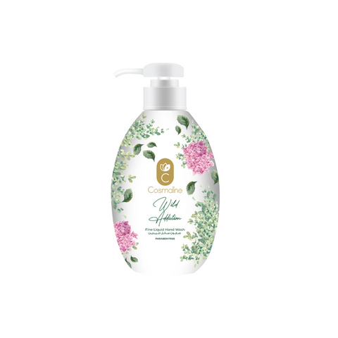 Cosmaline Wild Addiction Hand Wash 500ml | Cosmaline In Lebanon