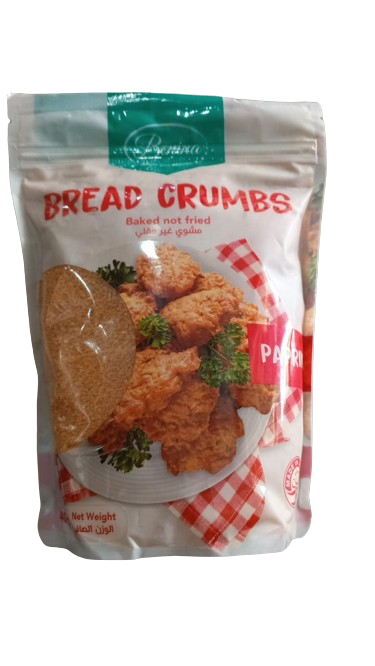 Benina Paprika Bread Crumbs 400g | Benina In Lebanon