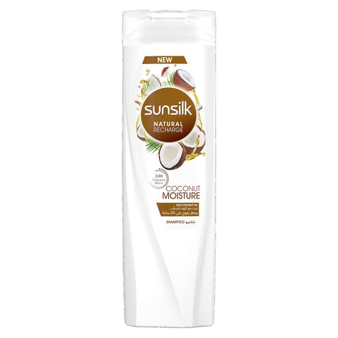 Sunsilk Coconut Moisture Shampoo 350ml