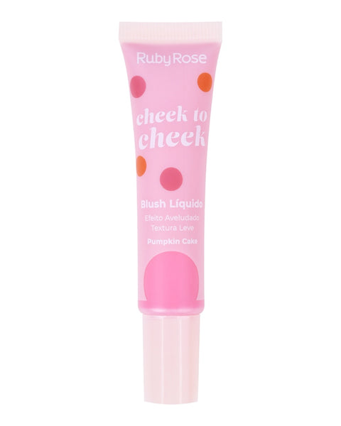 Ruby Rose Cheek To Cheek Liquid Blush HB-6116