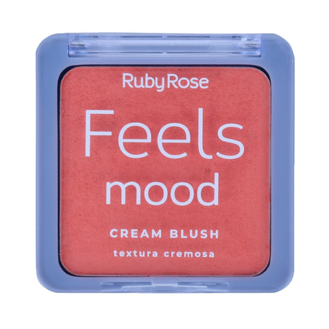 Ruby Rose  Feel Mode Cream Blush  HB-6118