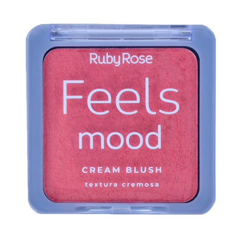 Ruby Rose  Feel Mode Cream Blush  HB-6118