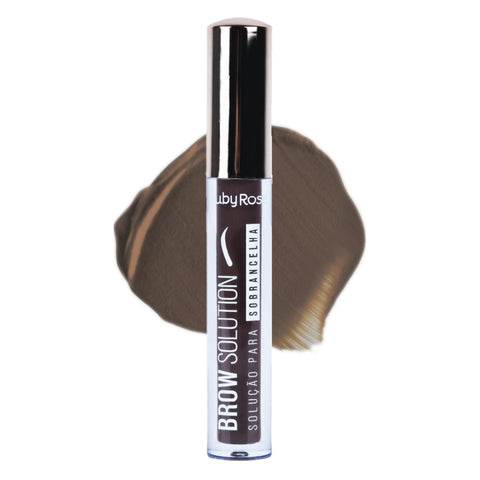 Ruby Rose Brow Tattoo - Eyebrow Solution HB-8403