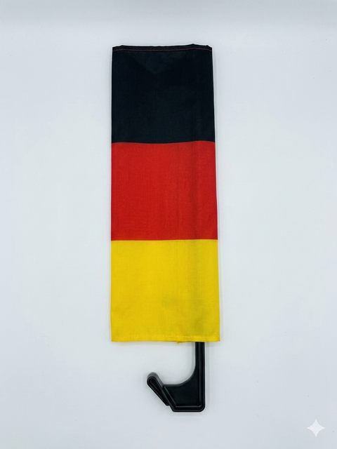 SD Gremany Flag | SD in Lebanon