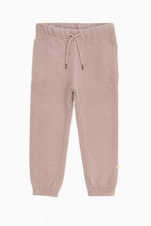 POMPdeLUX Girl's Light Purple Isabell Lt Joggers |POMPdeLUX in Lebanon