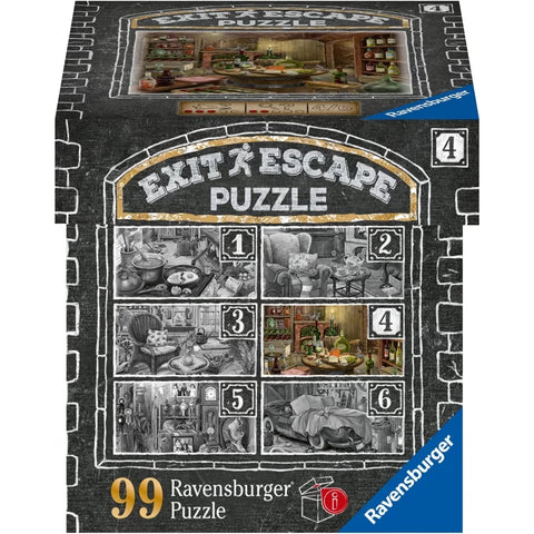 Ravensburger Kids Puzzle |Ravensburger in Lebanon