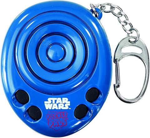 Star Wars Navy Keychain |Star Wars in Lebanon