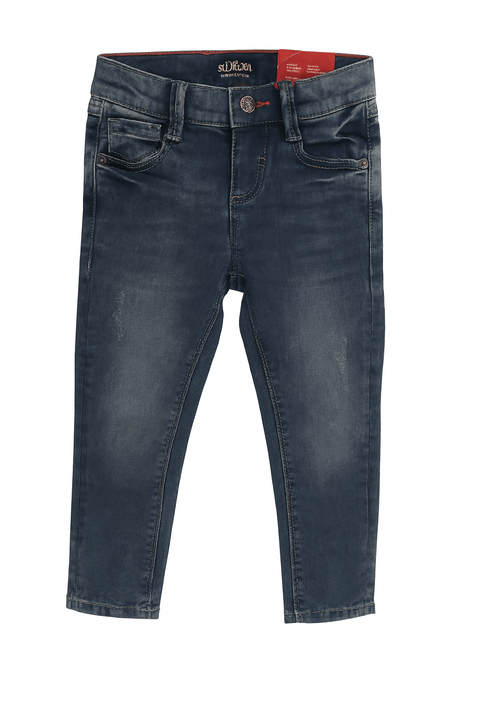 S.Oliver Boy's Blue Slim Jeans |S.Oliver in Lebanon