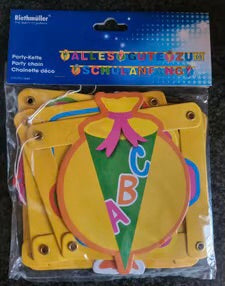 Riethmüller Kids Party Chain|Ravensburger in Lebanon