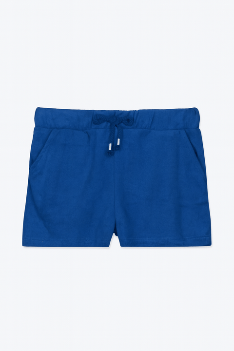 Epic Threads Girl's Blue Short ABFK470