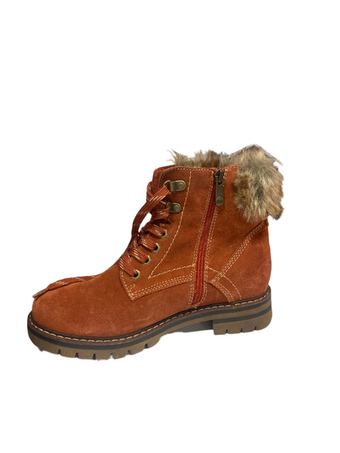 Morco Tozzi Women's Coral Mid Boots |Morco Tozzi in Lebanon