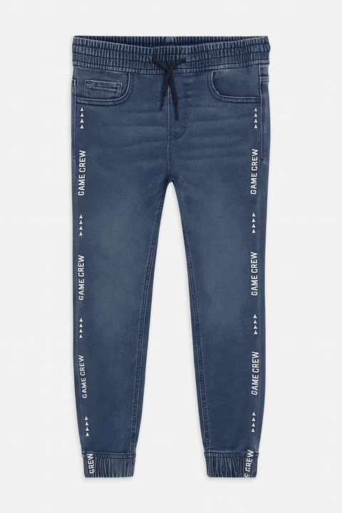 Terranova Boy's Blue Slim Jeans | Terranova In Lebanon