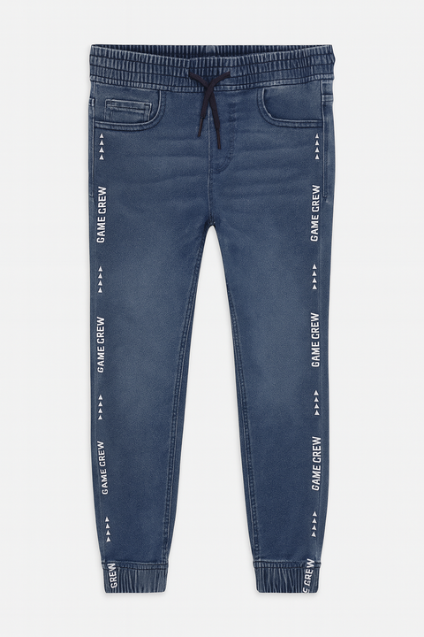 Terranova Boy's Blue Slim Jeans | Terranova In Lebanon