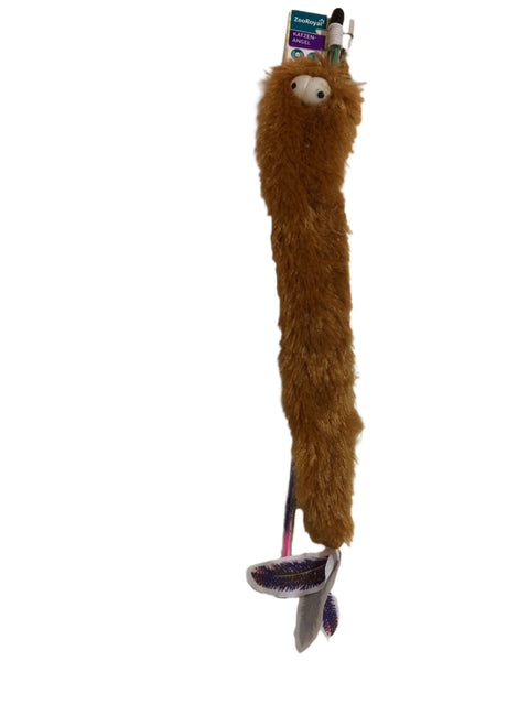Zooroyal Cats String Toy |Zooroyal in Lebanon