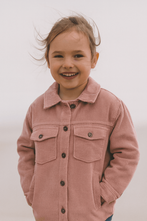 S.Oliver Girl's Pink Jacket | S.Olive in Lebanon