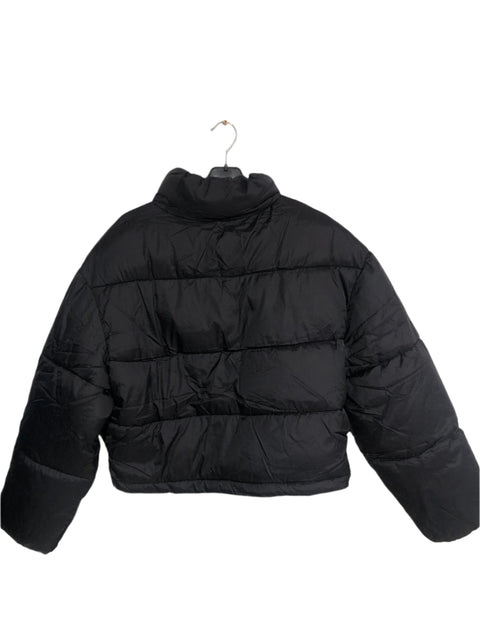 Leger Women’s Black Puffer Jacket |Leger in Lebanon