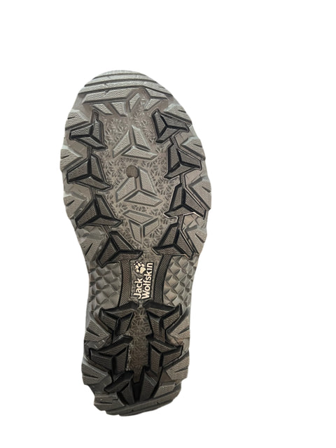 Jack Wolfskin Boy's Black Vojo Shell Texapore Mid VC K  |Jack Wolfskin in Lebanon