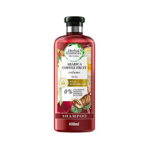 Herbal Essences Arabica Coffee Fruit Shampoo 400ml | Herbal Essences In Lebanon