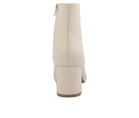 Sugar Women's Bone Nightlife Ankle Boots | Sugar In Lebanon