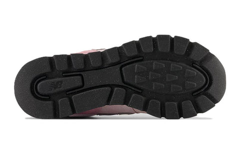 New Balance Women's Pink & White 574 Sneakers | New Balance In Lebanon