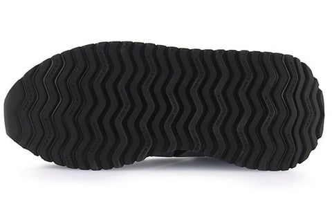 New Balance Men's Black & Silver 237 Sneakers | New Balance In Lebanon