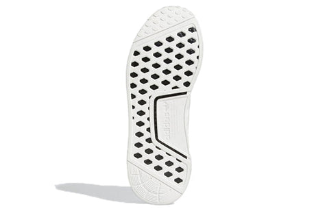 Adidas Men's White NMD_R1 V2 Sneakers | Adidas In Lebanon