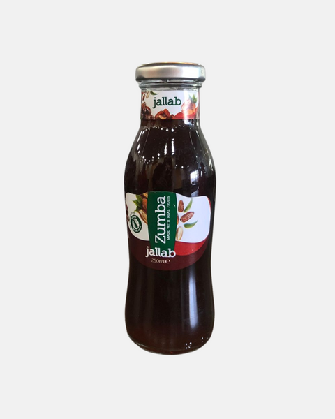 Zumba Jallab Juice 250ml
