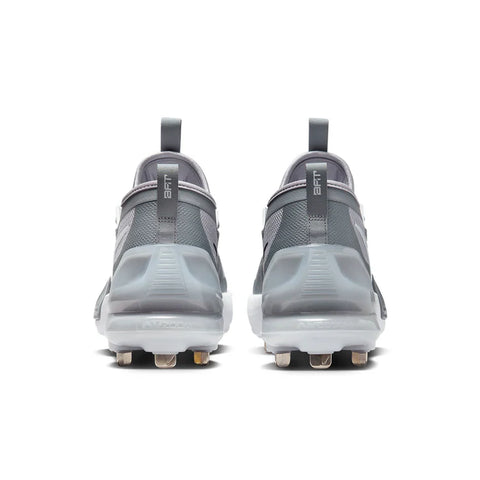 Nike Men's Grey Force Zoom Trout 9 Elite Sneaker | Nike In Lebanon