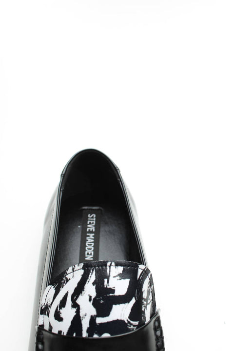Steve Madden Men's Andy Loafers | Steve Madden In Lebanon