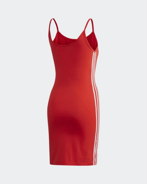 Adidas Women's Red Dress UCGVU FE288  (shr)