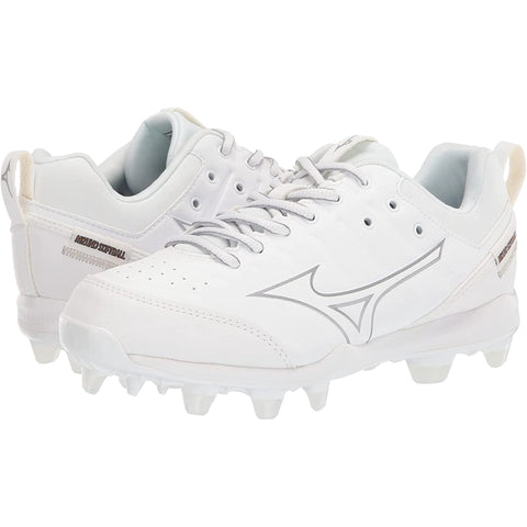 Mizuno Men's  White  9-Spike Advanced Finch Elite Sneacker | Mizuno in Lebanon