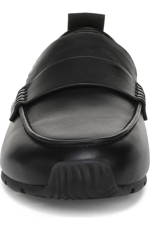 Vince Women's Black Mojave Loafer | Vince In Lebanon