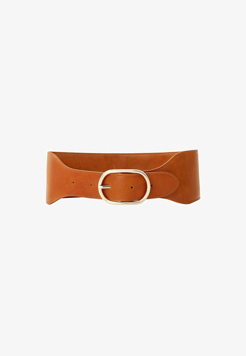 Victoria Hyde Women's Brown Heather Belt| Victoria Hyde in Lebanon