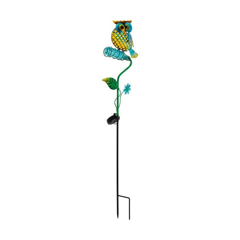 Eglo Solar-Led 48715