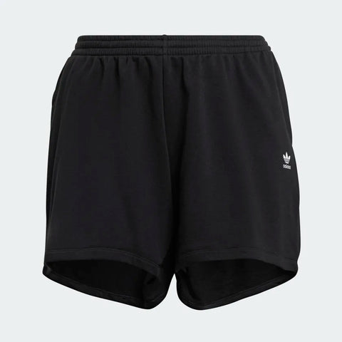 Adidas Boy's Black   Essentials  Shorts UCHMP FE526 (shr)