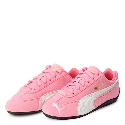 Puma Women's Rose Crystal Speedcat OG Casual Sneakers | Puma In Lebanon