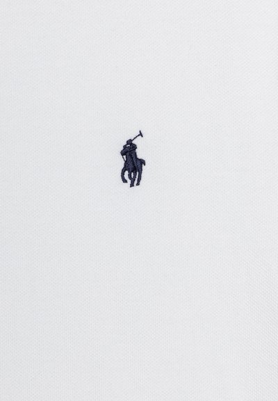 Polo Ralph Lauren Boy's White Custom Fit Polo T-Shirt   |Polo Ralph Lauren in Lebanon